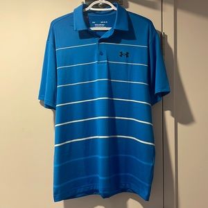 Under Armour Polo.